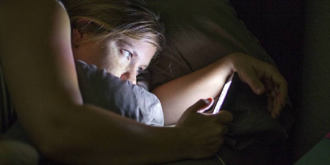 Uykusuzluk sorunu yaşıyorsanız bu etkene dikkat! Uzman isim açıkladı: Masum görünse de en temel neden… 4